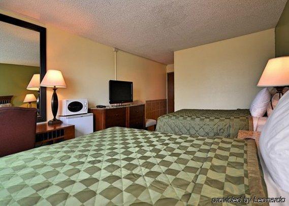 Quality Inn Gillette I-90 East Buitenkant foto