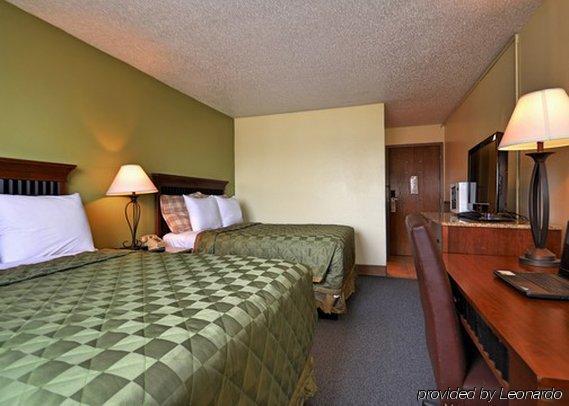 Quality Inn Gillette I-90 East Buitenkant foto