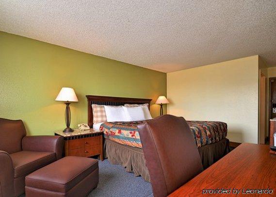 Quality Inn Gillette I-90 East Buitenkant foto