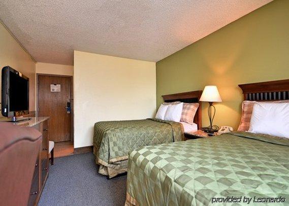 Quality Inn Gillette I-90 East Buitenkant foto