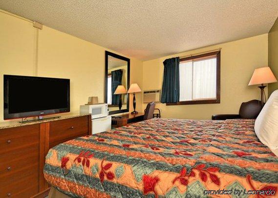 Quality Inn Gillette I-90 East Buitenkant foto