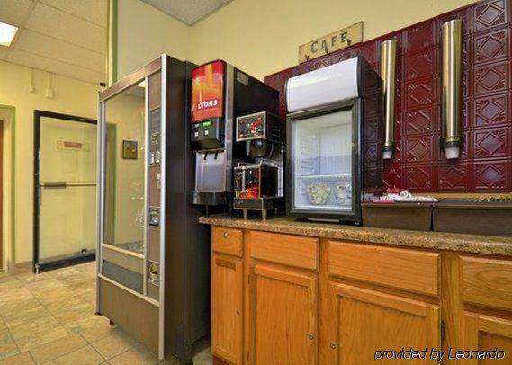 Quality Inn Gillette I-90 East Buitenkant foto